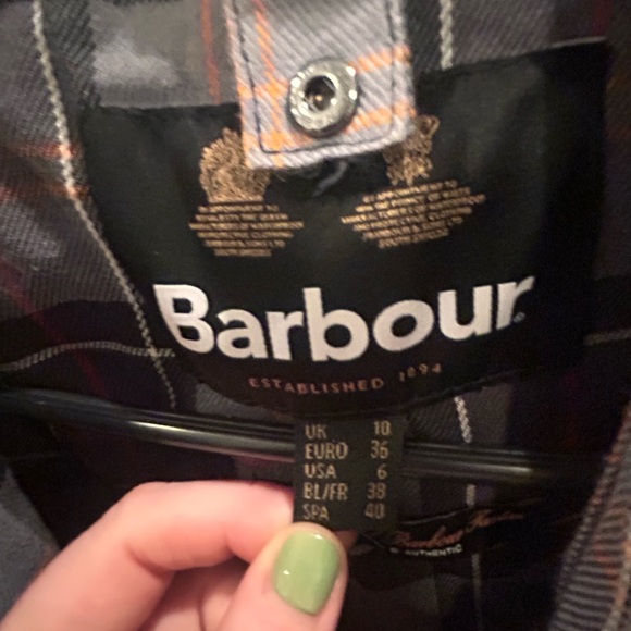 Barbour Beadnell - Picture 5 of 5